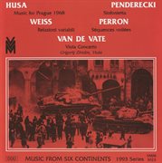 Music From 6 Continents (1993 Series) cover image cdn