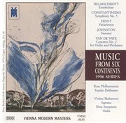 Music From 6 Continents (1996 Series) cover image cdn