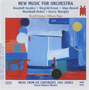 Music From 6 Continents (1997 Series) cover image cdn