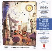 Music From 6 Continents (2000 Series) cover image cdn