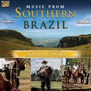 Music From Southern Brazil cover image cdn
