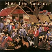 Music From Vietnam, Vol. 1 cover image cdn