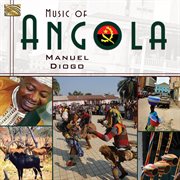 Music Of Angola cover image cdn