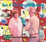 Music Of Peter Jarvis & Ron Mazurek cover image cdn