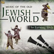 Music Of The Old Jewish World cover image cdn