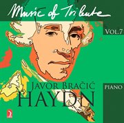Music Of Tribute, Vol. 7 : Haydn cover image cdn