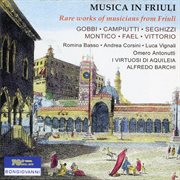 Musica In Friuli cover image cdn