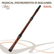 Musical Instruments In Bulgaria : Kaval cover image cdn