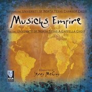 Musicks Empire cover image cdn