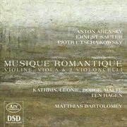 Musique Romantique cover image cdn