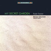 My Secret Garden cover image cdn
