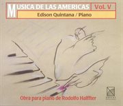 Música De Las Américas, Vol. 5 cover image cdn
