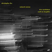 Natural Science cover image cdn