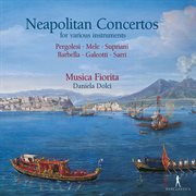 Neapolitan Concertos cover image cdn