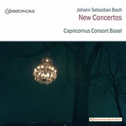 New Concertos cover image cdn