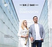 New Dimension cover image cdn