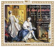 Nicolini : Le Due Gemelle cover image cdn