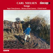 Nielsen, C. : Songs cover image cdn