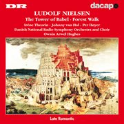 Nielsen : Tower Of Babel (the) / Forest Walk cover image cdn