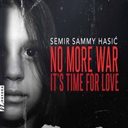 No More War cover image cdn