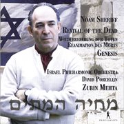 Noam Sheriff : Revival Of The Dead & Genesis (live) cover image cdn