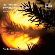 Nordic Classical Favourites, Vol. 2 cover image cdn