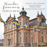 Nordic Journey, Vol. 5 cover image cdn