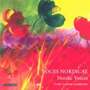 Nordic Voices cover image cdn
