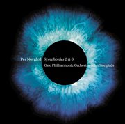 Nørgård : Symphonies Nos. 2 & 6 cover image cdn