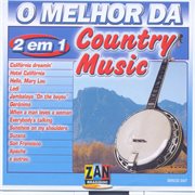 O Melhor Da Country Music cover image cdn