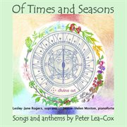 Of Times And Seasons cover image cdn