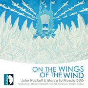 On The Wings Of The Wind cover image cdn