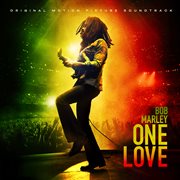 One love : original motion picture soundtrack cover image cdn
