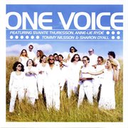 One Voice cover image cdn