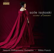 Opera Arias (soprano) : Isokoski, Soile. Tchaikovsky, P.i. / Bizet, G. / Gounod, C. / Puccini, G.... cover image cdn