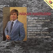 Opera Arias And Swedish Ballads And Songs cover image cdn