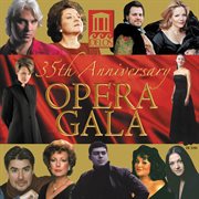 Opera Gala : 35th Anniversary (a Tribute To Delos Founder Amelia S. Haygood) cover image cdn