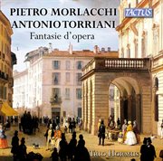 Operatic Fantasies cover image cdn