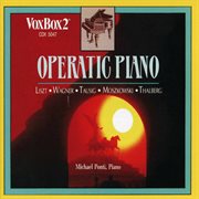 Operatic Piano cover image cdn