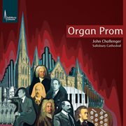 Organ Prom cover image cdn
