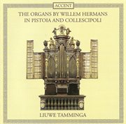 Organ Recital : Tamminga, Liuwe. Scronx, G. / Cornet, P. / Noordt, A. Van / Merula, T. / Babou, T... cover image cdn