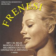 Orquestra Romantica Brasileira : Frenesi cover image cdn