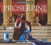 Paisiello : Proserpine cover image cdn