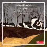 Panufnik : Symphonic Works, Vol. 3 cover image cdn
