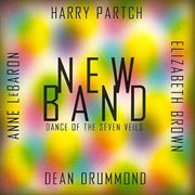 Partch : Castor And Pollux, A Dance For The Twin Rhythms Of Gemini / Lebaron. Southern Ephemera / ... cover image cdn