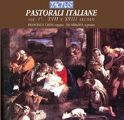 Pastoralu Italiane, Vol. 1 : Xvii E Xviii Secolo cover image cdn