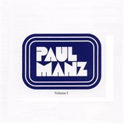 Paul Manz, Vol. 1 cover image cdn