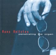 Penetrating The Organ cover image cdn