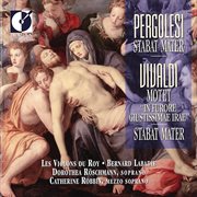Pergolesi, G.b. : Stabat Mater / Vivaldi, A.. In Furore Iustissimae Irae / Stabat Mater cover image cdn