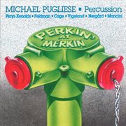 Perkin' At Merkin (live) cover image cdn